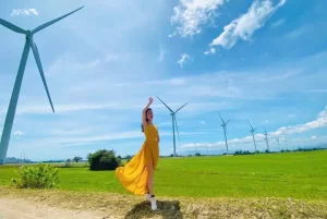 Taxi Phan Rang & dịch vụ đưa đón sân bay