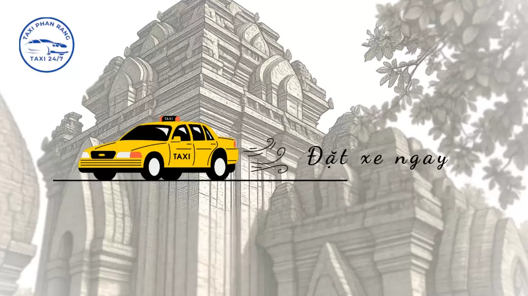 Tìm Số Điện Thoại Taxi Tại Ninh Thuận Uy Tín & Nhanh Chóng