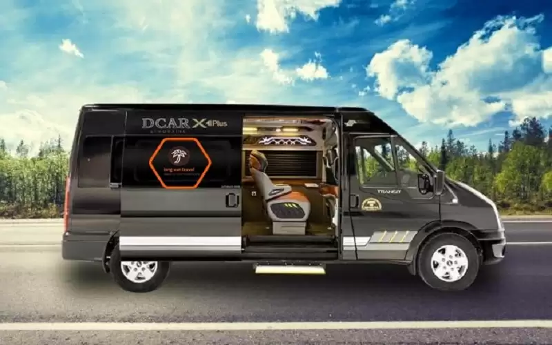 Taxi Phan Rang Đi Đà Lạt – Dịch Vụ Uy Tín, Giá Tốt, Đưa Đón Tận Nơi